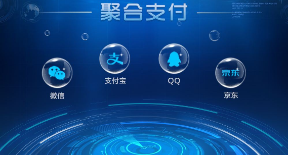 聚合支付平臺哪家靠譜，哪家安全？