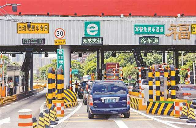 高速公路無感支付加盟代理前景怎么樣？