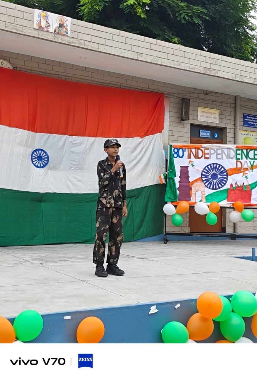 Science Exhibition Showcase