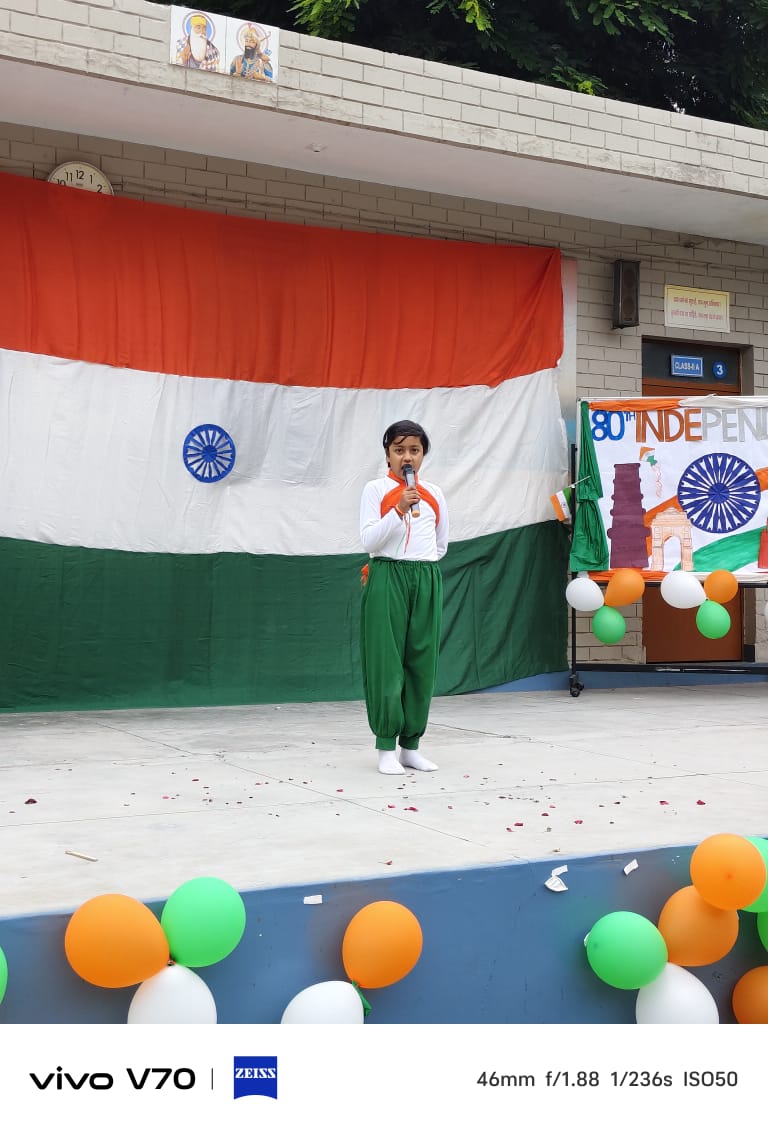 Science Exhibition Showcase
