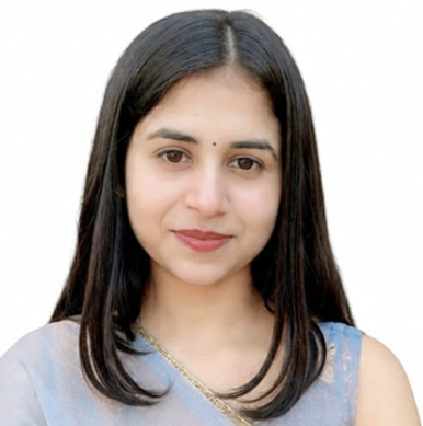 Miss Jyoti