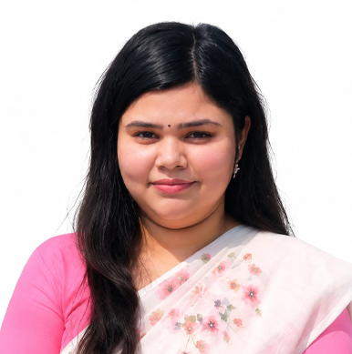 Miss Vani Mehra