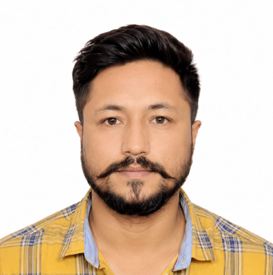 Mr. Sumant Jha