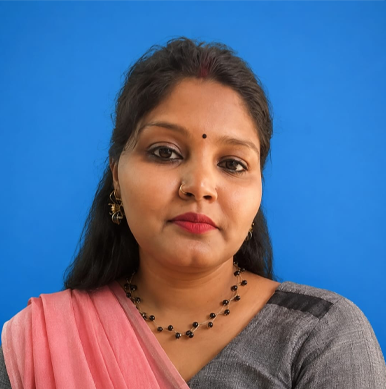 Mrs. Anita Kumari