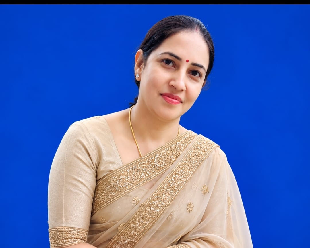 Mrs. Aruna Rana