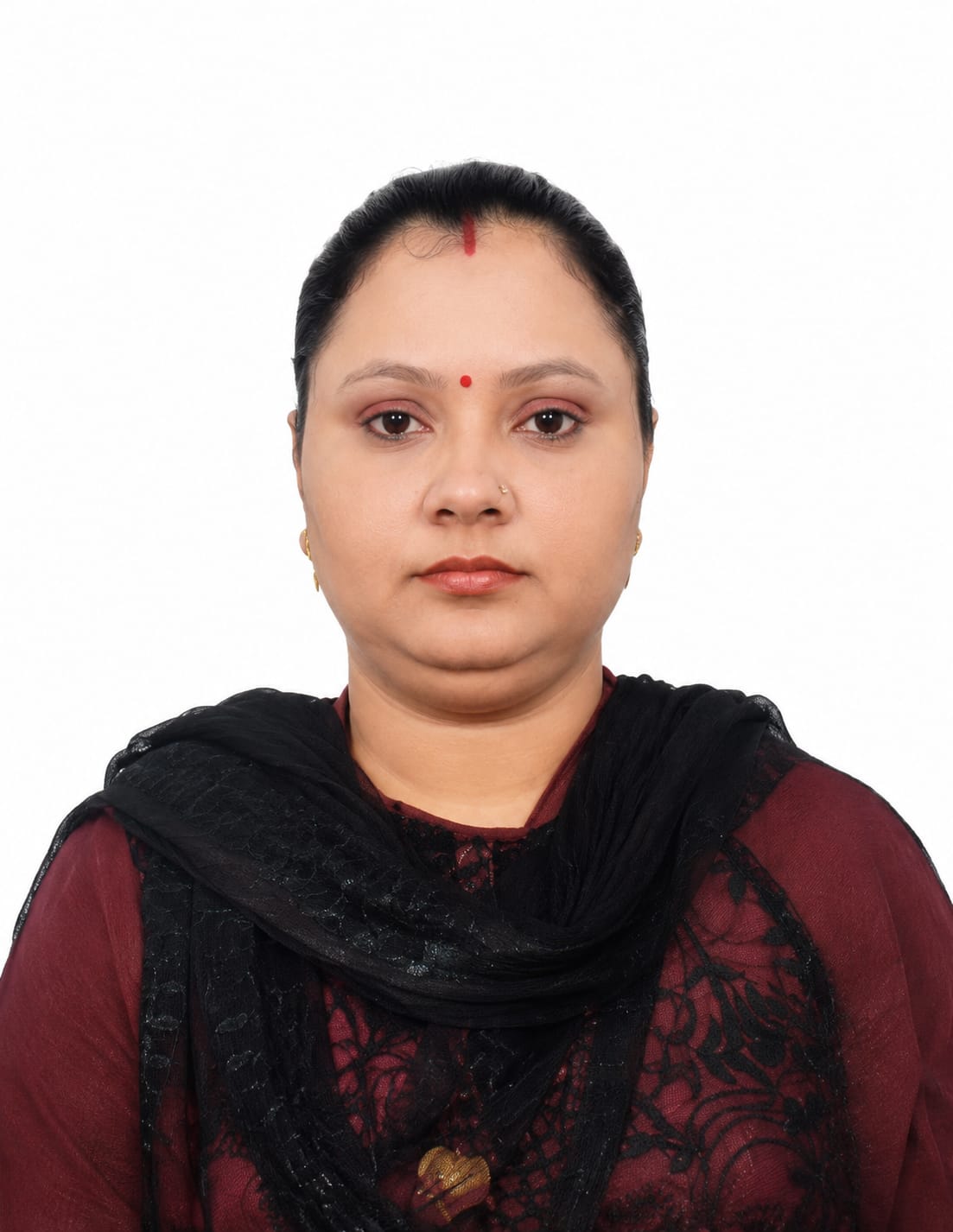 Mrs. Bhawna