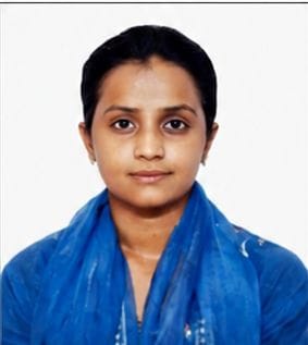 Mrs. Preeti