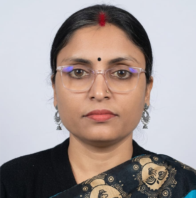 Mrs. Shanta Singh