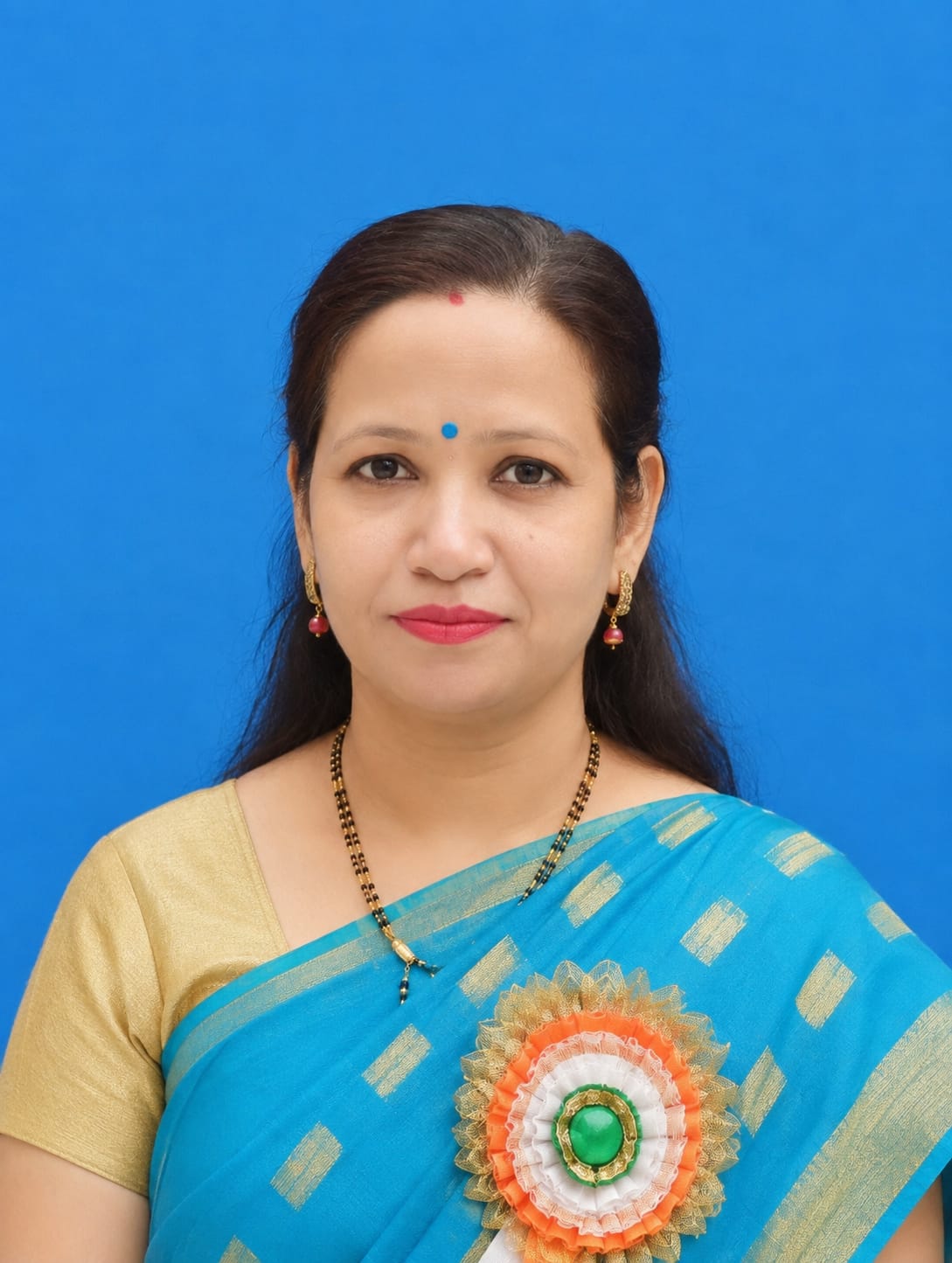 Mrs. Sonia Jha
