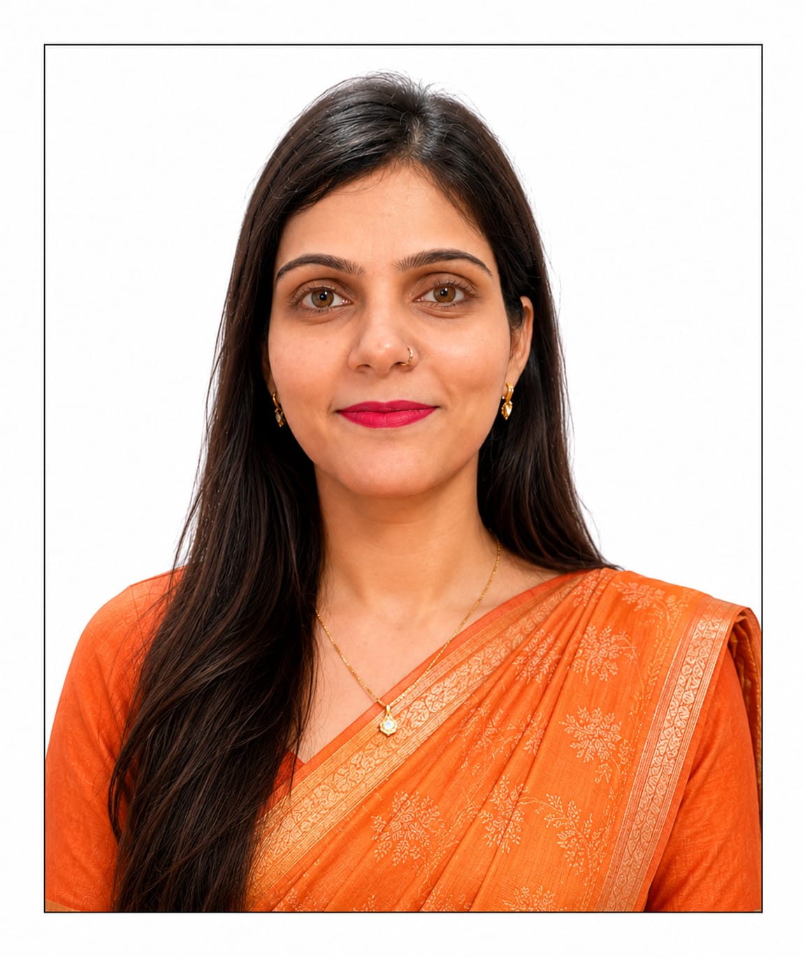 Mrs. Soniya Choudhary